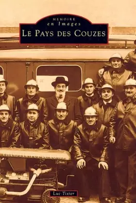 Couverture du produit · Couzes (Pays des)