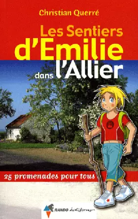 Couverture du produit · Émilie Allier