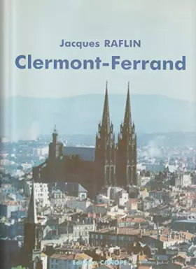Couverture du produit · Clermont-Ferrand