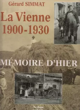 Couverture du produit · Vienne 1900-1930 (la)