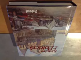 Couverture du produit · Histoire de Poitiers livre numerote sous la direction de robert favreau univers de la france et des pays francophones.