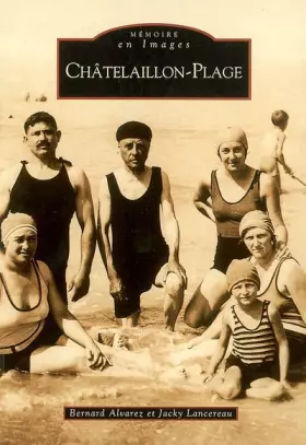 Couverture du produit · Châtelaillon-Plage
