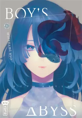 Couverture du produit · Boy's Abyss - Tome 1