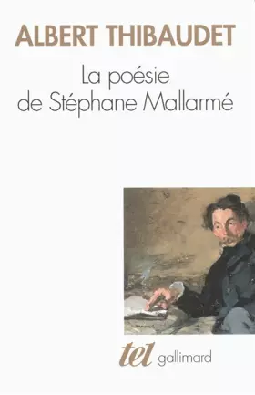 Couverture du produit · La Poésie de Stéphane Mallarmé