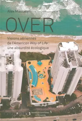 Couverture du produit · Over