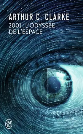 Couverture du produit · 2001 : L'Odyssée de l'espace