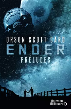 Couverture du produit · Le cycle d'Ender : Préludes