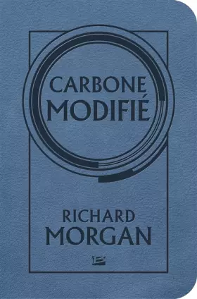 Couverture du produit · Takeshi Kovacs, T1 : Carbone modifié