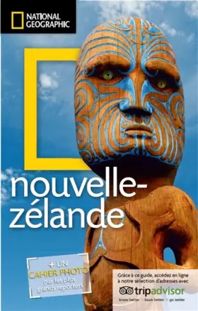Couverture du produit · Nouvelle-Zélande