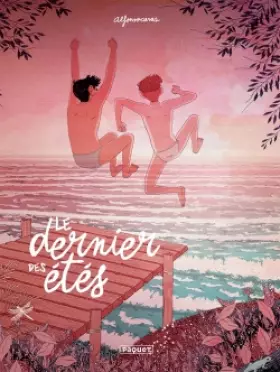 Couverture du produit · Le dernier des étés