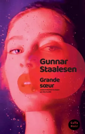 Couverture du produit · Grande soeur