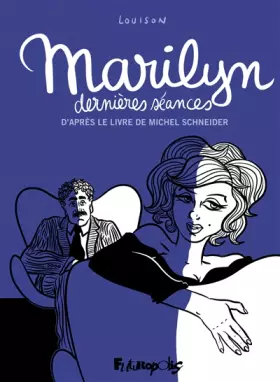 Couverture du produit · Marilyn, dernières séances