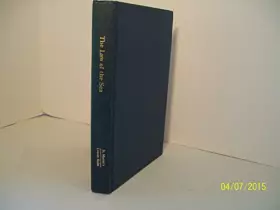 Couverture du produit · The Law of the Sea: Official Text of the United Nations Convention on the Law of the Sea With Annexes and Index Final Act of th