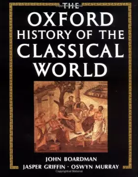 Couverture du produit · The Oxford History of the Classical World