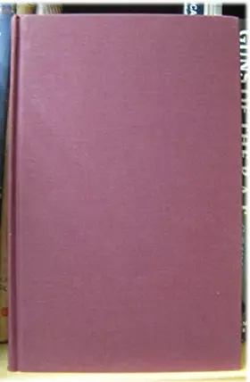 Couverture du produit · Myth, Rhetoric, and Fiction: A Reading of Longus's Daphnis and Chloe