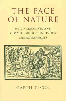 Couverture du produit · The Face of Nature