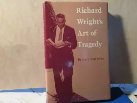 Couverture du produit · Richard Wright's Art of Tragedy