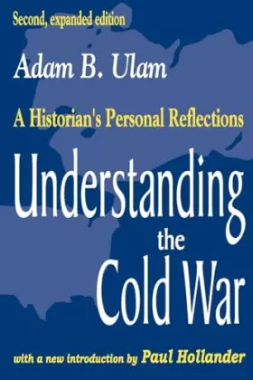 Couverture du produit · Understanding the Cold War: A Historian's Personal Reflections
