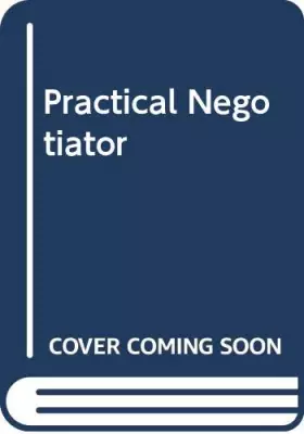 Couverture du produit · Practical Negotiator