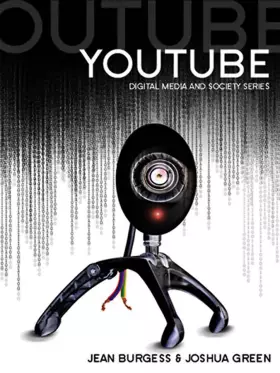 Couverture du produit · YouTube: Online Video and Participatory Culture