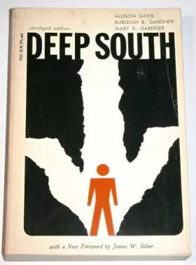 Couverture du produit · Deep South