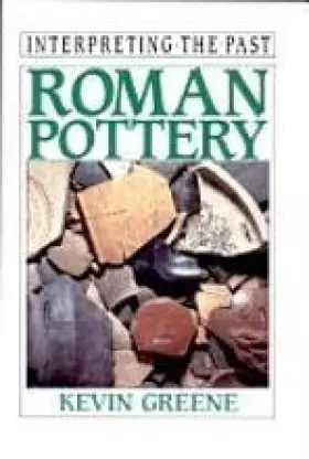 Couverture du produit · Roman Pottery (Interpreting the Past)