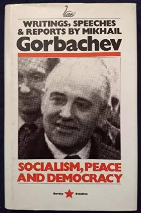 Couverture du produit · Soviet History in the Gorbachev Revolution