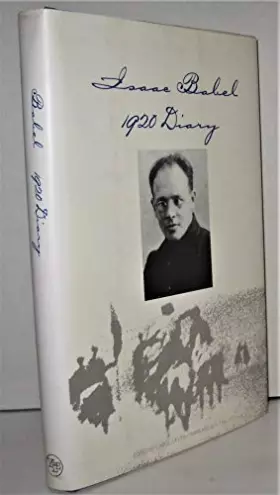 Couverture du produit · 1920 Diary