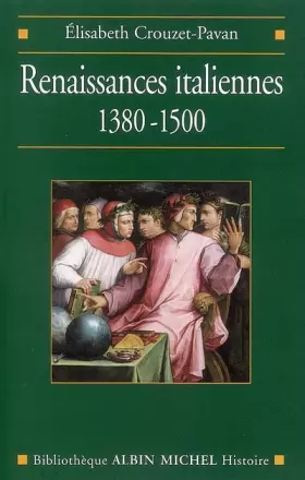 Couverture du produit · Renaissances italiennes