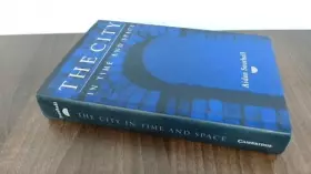 Couverture du produit · The City in Time and Space