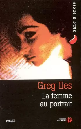 Couverture du produit · La femme au portrait