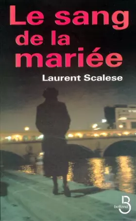 Couverture du produit · Le sang de la mariée