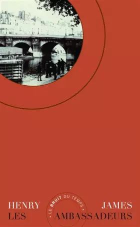 Couverture du produit · Les Ambassadeurs