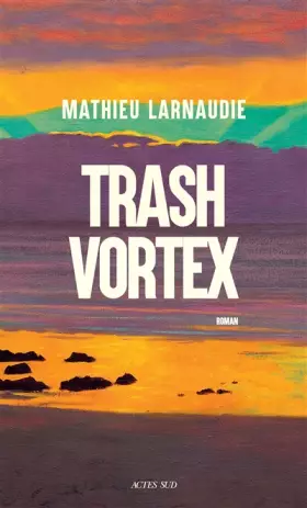Couverture du produit · Trash Vortex