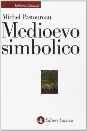 Couverture du produit · Medioevo simbolico