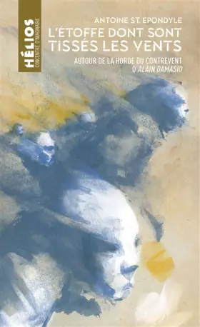 Couverture du produit · L étoffe dont sont tissés les