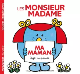 Couverture du produit · Monsieur Madame - Ma maman