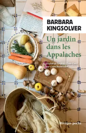 Couverture du produit · Un jardin dans les Appalaches