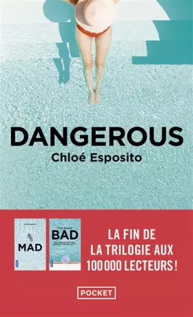 Couverture du produit · Dangerous (3)