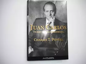 Couverture du produit · Juan Carlos, un rey para la democracia