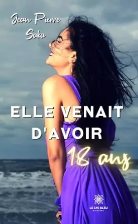 Couverture du produit · Elle venait d'avoir 18 ans