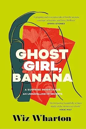 Couverture du produit · Ghost Girl, Banana