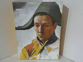 Couverture du produit · livro alucinacoes parciais eposico escola com obras primas modernas do brasil e do centre