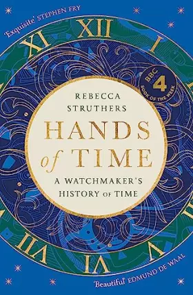 Couverture du produit · Hands of Time