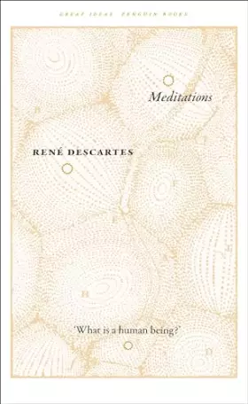 Couverture du produit · Great Ideas V Meditations (Penguin Great Ideas)