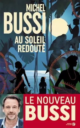 Couverture du produit · Au soleil redouté