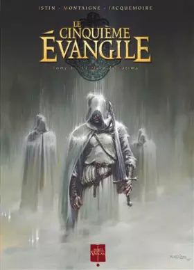 Couverture du produit · Le Cinquième Evangile, Tome 1 : La Main de Fatima