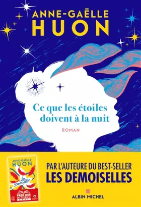 Couverture du produit · Ce que les étoiles doivent à la nuit