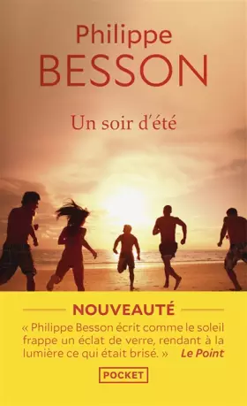Couverture du produit · Un soir d'été