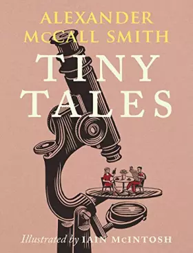 Couverture du produit · Tiny Tales